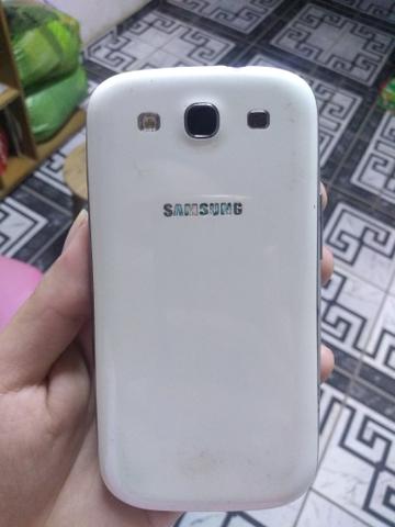 Samsung Galaxy S3 Mini - Foto 4