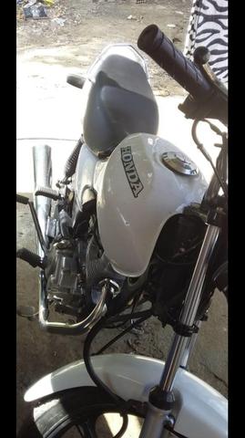 Moto - Foto 2