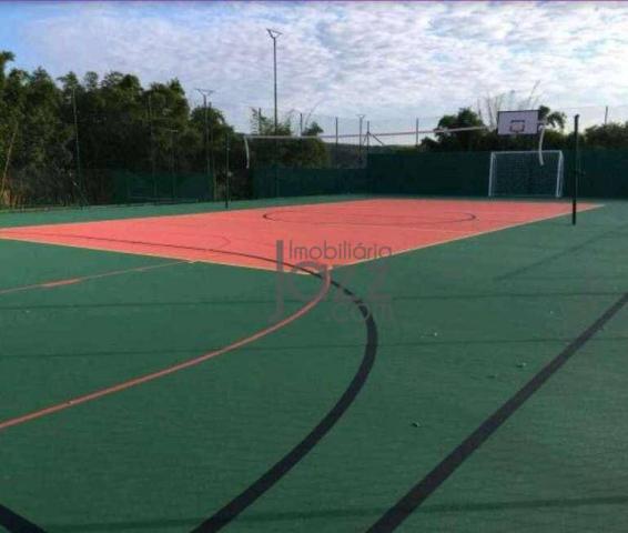 Terreno à venda, 354 m² por r$ 200.000 - parque nova carioba - americana/sp - Foto 8
