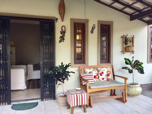 Casa com 3 dormitórios à venda, 125 m² por r$ 750.000 - itapuã - salvador/ba
