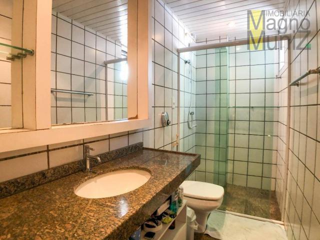 Edifício joão batista romcy - apartamento todo projetado com 4 quartos, 4 vagas, à venda p - Foto 9