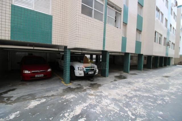Apartamento com 1 dormitório para alugar, 45 m² por r$ 1.050/mês - tupi - praia grande/sp - Foto 11