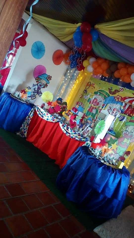 Material completo para Festa - Foto 3