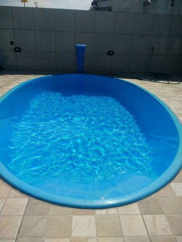 Casa com Piscina/ITAMARACÁ-Ler o Anúncio para evitar perguntas desnecessárias