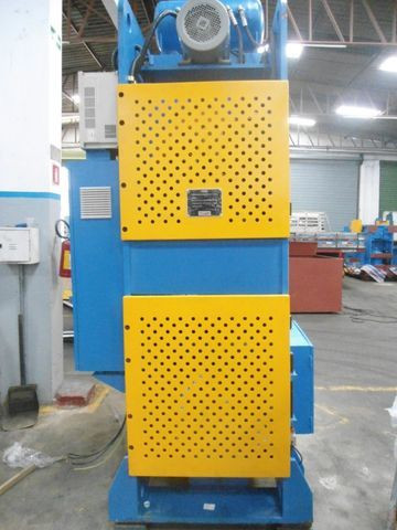 Prensa Excêntrica  - Foto 2