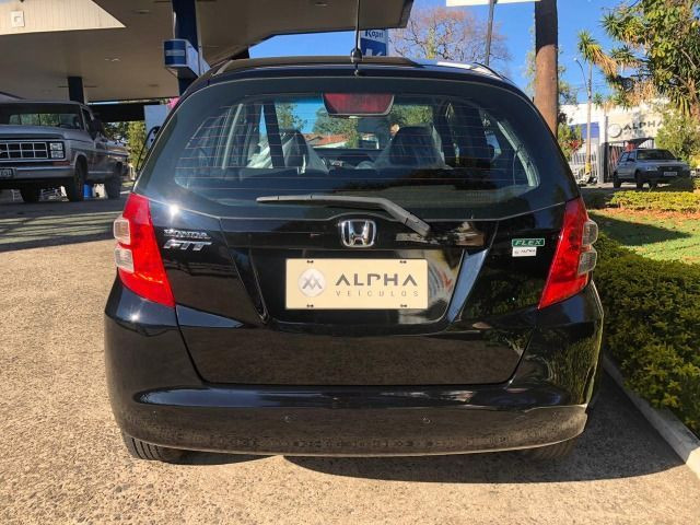 Honda Fit 1.4 LXL - Foto 4