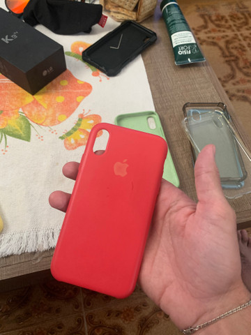 Capas de iPhone XR - Foto 4