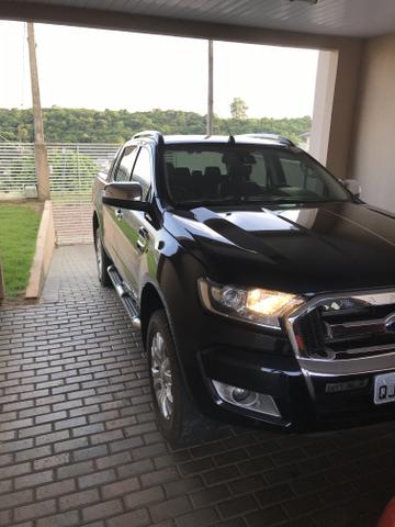 Ranger 2019 Limited