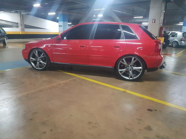 Audi A3t