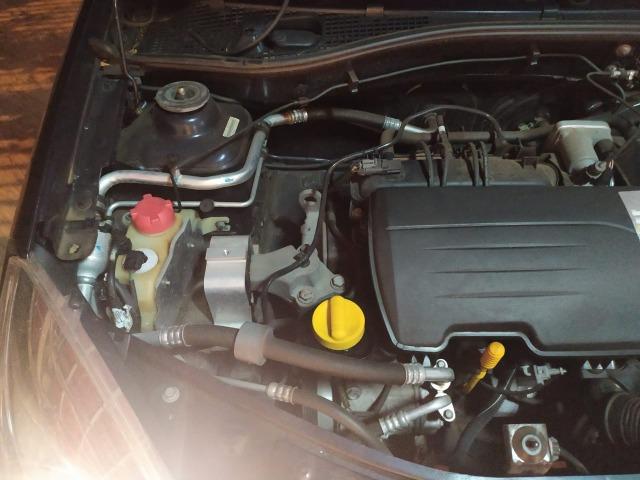 Renault/Sandero Expression Hi-Flex 1.0 16V Completo - Foto 6