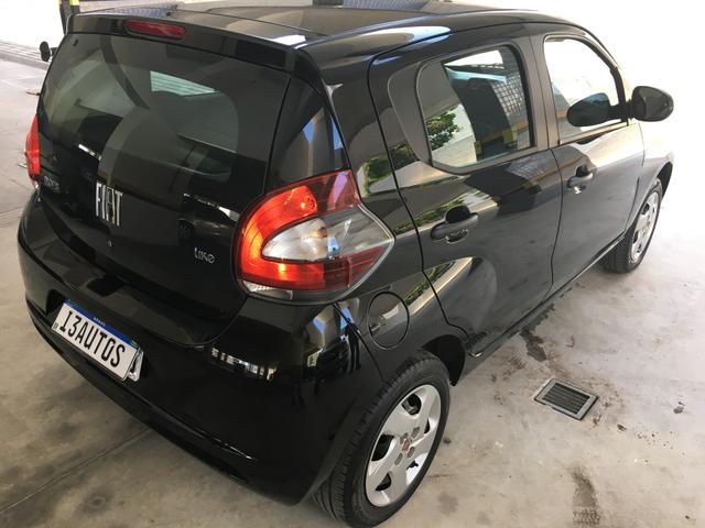 Mobi 2019 ipva 2020 pago - Foto 13