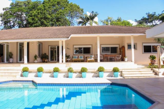 Casa para locação no Condomínio Terras de São José em Itu - Foto 2