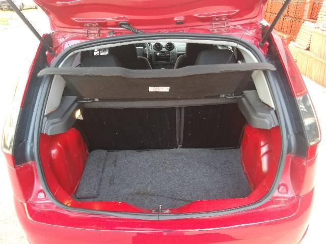 Ford Fiesta 1.0 - Foto 3