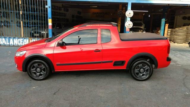 Saveiro Cab Estend. Completa - Foto 2
