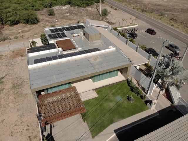 Casa no Condomínio Eco Spa - Líder Imobiliaria - Foto 2