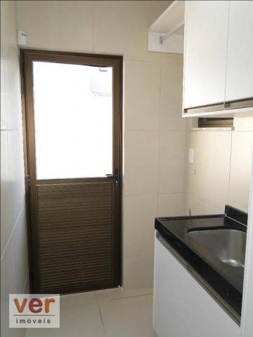 Casa à venda, 146 m² por R$ 404.000,00 - Centro - Eusébio/CE - Foto 18