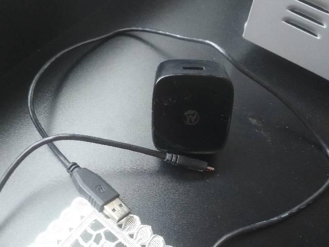 Carregador turbo Motorola