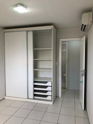 Apartamento Renascença II Locação com 1 Suíte, 2 Quartos - Foto 9