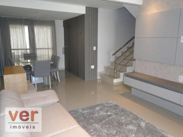 Casa à venda, 146 m² por R$ 404.000,00 - Centro - Eusébio/CE - Foto 7