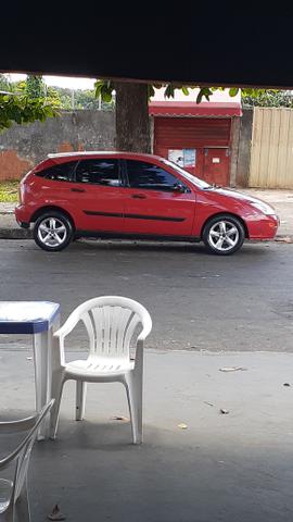 Vendo Ford Focus completo zap
