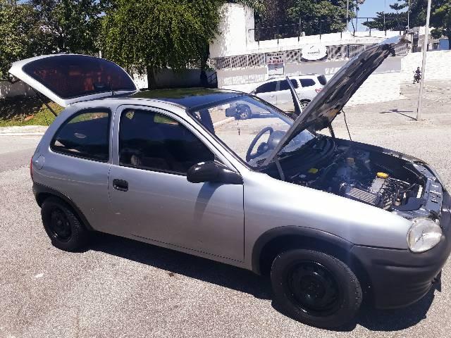 Corsa wind 97 (TROCO POR MOTO) - Foto 6