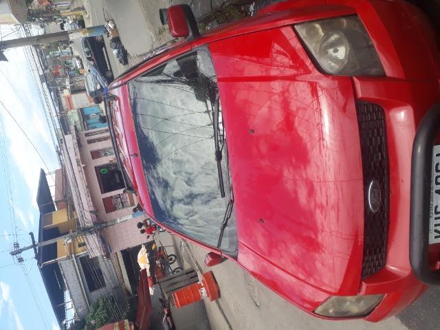 Eco Sport vermelho - Foto 4