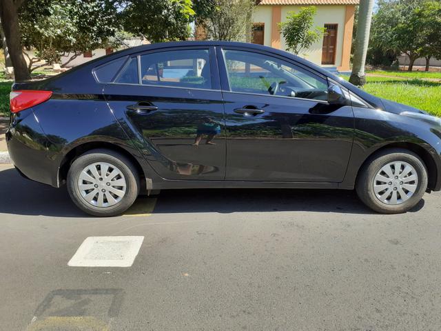 Hb20s 1.6 manual 15/15 - Foto 15