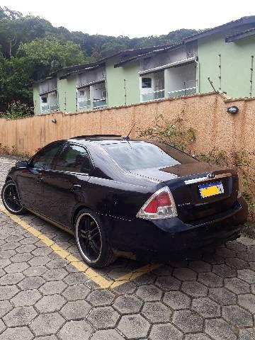 Ford Fusion 2008 - Foto 2
