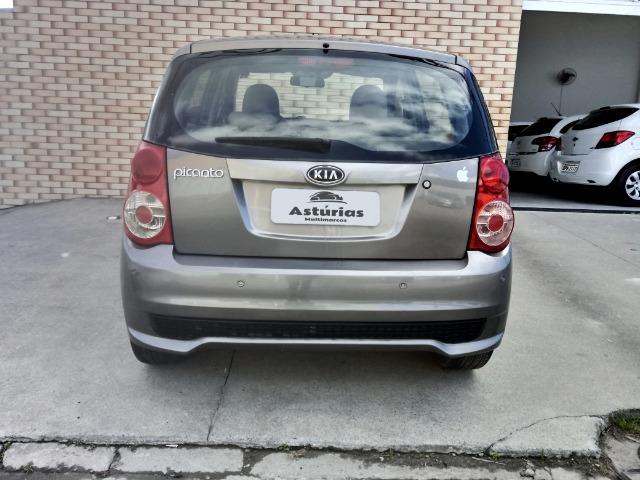Kia Picanto EX3 1.0 2011 - Foto 3