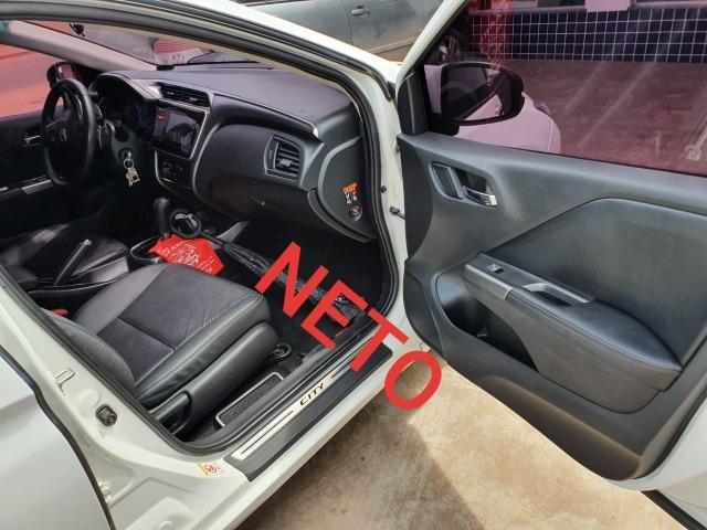 Honda City EXL 17/17 - Foto 9