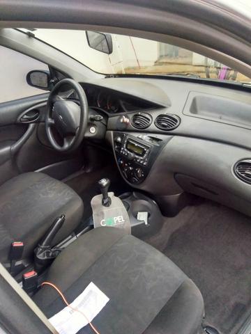 Ford Focus hatch 2009 - Foto 2