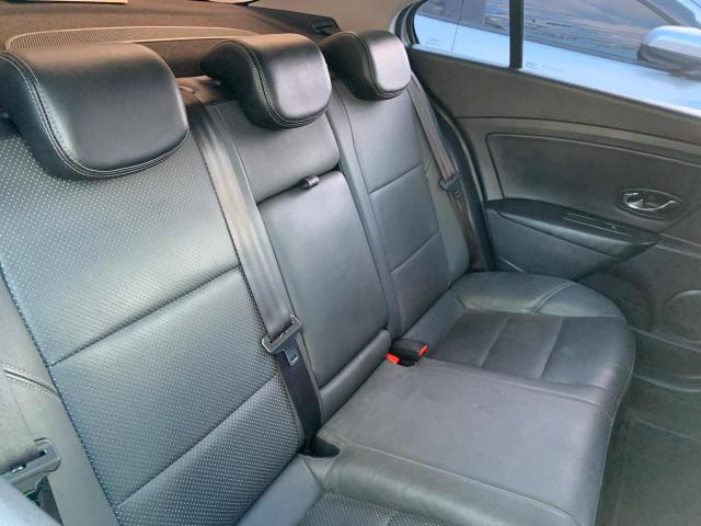 Fluence 2014 Com Gnv, 1 Ano de Seguro Grátis - Foto 12