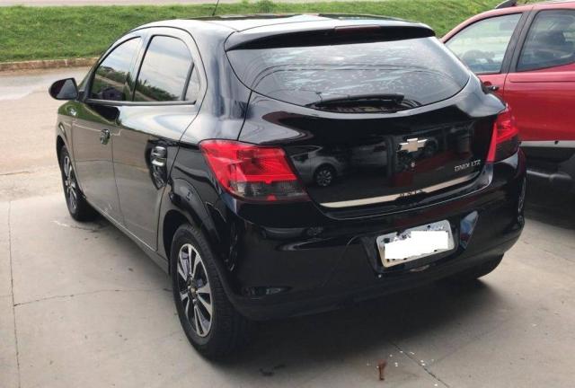 ONIX 2013/2014 1.4 MPFI LTZ 8V FLEX 4P MANUAL - Foto 5