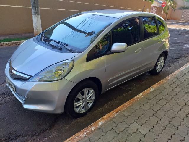 Honda Fit - Foto 4
