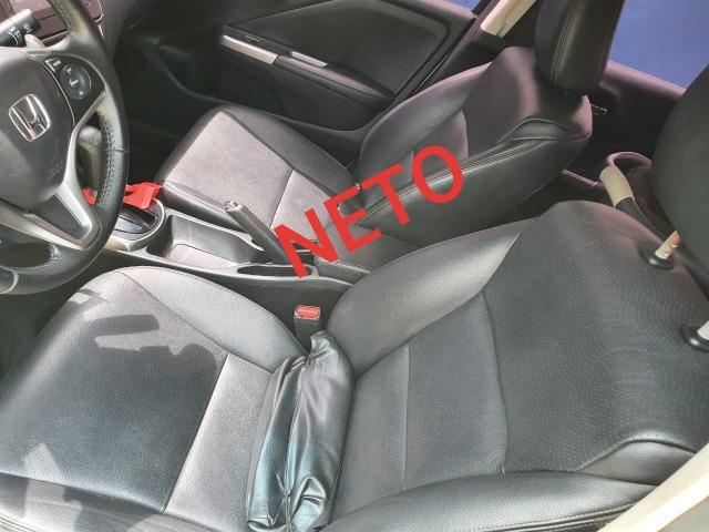 Honda City EXL 17/17 - Foto 8