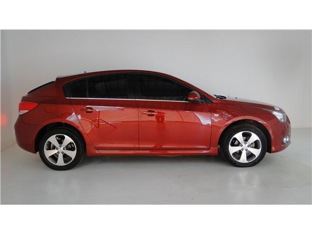 Chevrolet Cruze 1.8 lt sport6 16v flex 4p automático - Foto 11