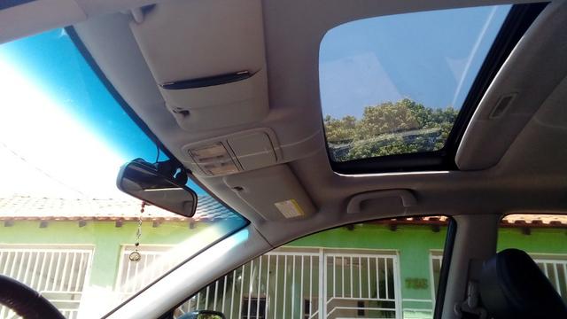 CR-V ELX 4WD/2.0 Aut. 2010/11 - Vendo ou Troco - Foto 5
