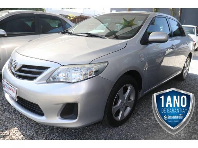 Toyota Corolla GLI 1.8