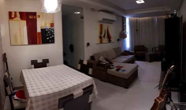 Apartamento no Res. Jatobá - Líder Imobiliaria - Foto 6