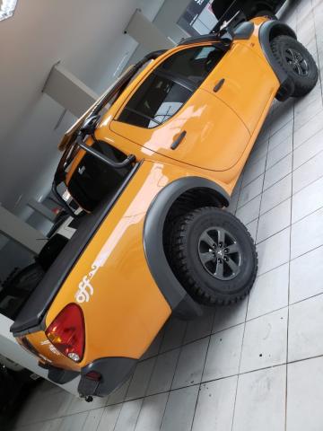 L200 TRITONN SAVANA 3.2 2015 2016 - Foto 5