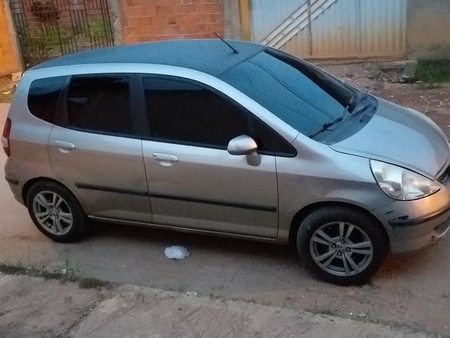 Vendo Honda fit