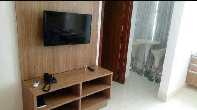 Hotel Caldas Novas