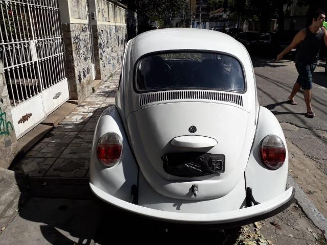 Fusca 1975 - Foto 4