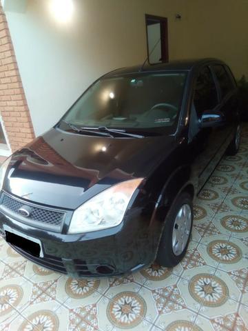 Ford Fiesta 2009 - Foto 3