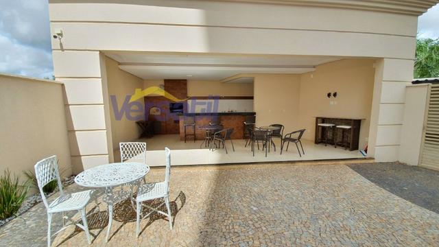 Mega apto 2Q com 72m² no Resi. Parque do Ipê | Qd. 206 Sul, confira!!! - Foto 4