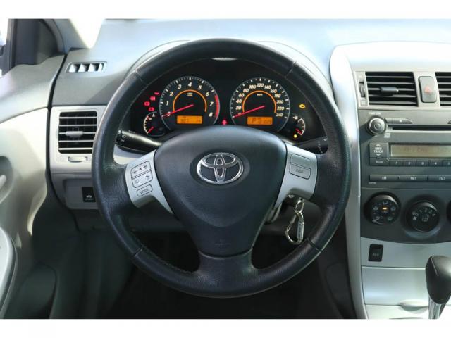 Toyota Corolla GLI 1.8 - Foto 7