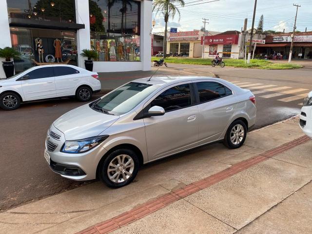 PRISMA 2014/2015 1.4 MPFI LTZ 8V FLEX 4P MANUAL
