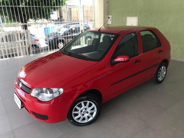 Fiat Palio Fire Economy 1.0 2010 Completo e Extra! - Foto 2