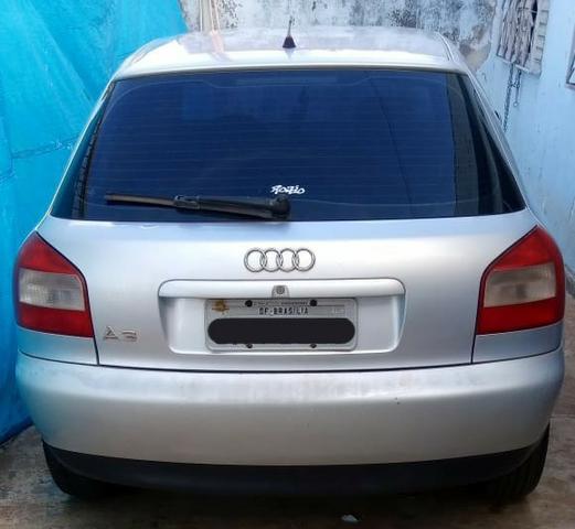 Audi A3 - Foto 2