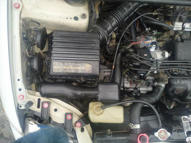 Civic coupê ej1 - Foto 2